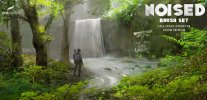 Noised Brush Set Free Update.jpg