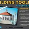 Building Toolkit For Procreate