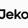 Font - Jeko