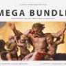 Mega Bundle Procreate Brushes