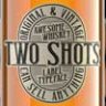 Font - Two Shots