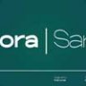 Font - Glora Sans