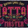 Font - Tattoo Master