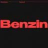 Font - Benzin