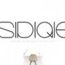 Font - Sidiqie