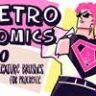 Retro comics Brushes for Procreate