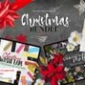 Christmas Procreate Brushes Bundle