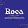 Font - Roca
