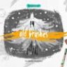 Old Brushes for Illustrator