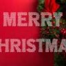 Font - Merry Christmas