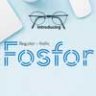 Font - Fosfor