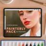 Painterly Pack – Procreate Brushes