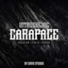 Font - Carapace