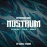 Font - Nostrum