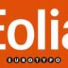 Font - Eolia