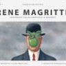 Rene Magritte Procreate Brushes