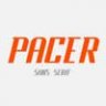 Font - Pacer