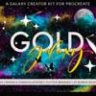 Galaxy Creator Kit for Procreate