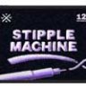Stipple Machine for Procreate