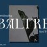 Font - Baltre