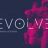 Font - MADE Evolve Sans