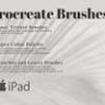 Procreate Paper Brush Kit