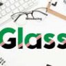 Font - Glass