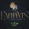 Font - Enchants