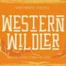 Font - Western Wildler