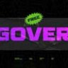 Font - Gover