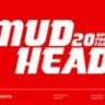 Font - Mudhead