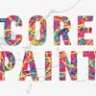 Font - Core Paint
