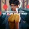 Jingsketch Procreate Brushes Complete Collection