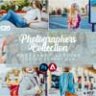 Photographers Collection Photoshop Actions