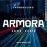 Font - Armora