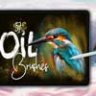 Oil Brushes for Procreate