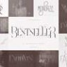 The Bestseller Font Collection