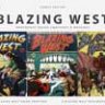 Blazing West Procreate Brushes