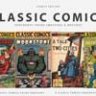 Classic Comics Procreate Brushes