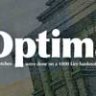 Font - Optima Pro
