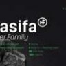 Font - Masifa