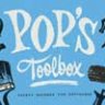 Pop's Toolbox for Photoshop