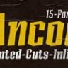 Font - Ancoa Slanted