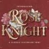 Font - Rose Knight