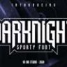 Font - Darknight