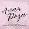 Font - Alaya Roza