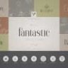 Fantastic Collection - Fonts, Logos