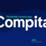 Font - Compita