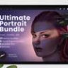 Ultimate Procreate Portrait Bundle