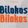 Font - Bilokos Pro